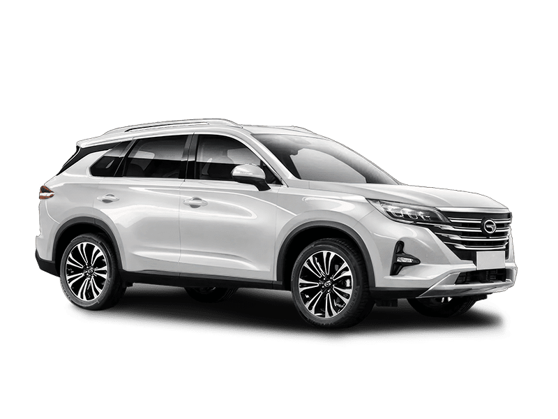 GAC GS5