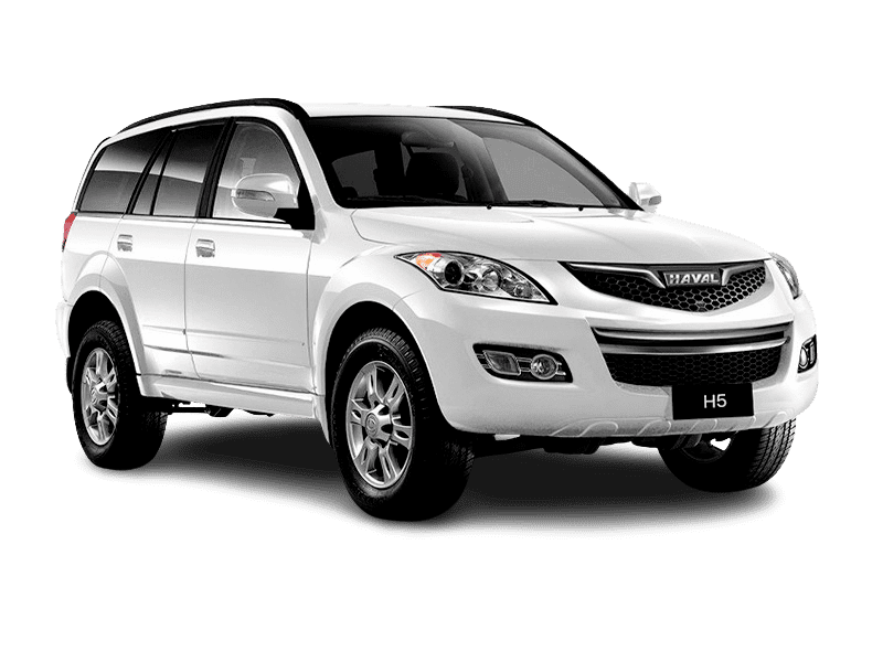 Haval H5 купить по цене от 1 479 000 рублей