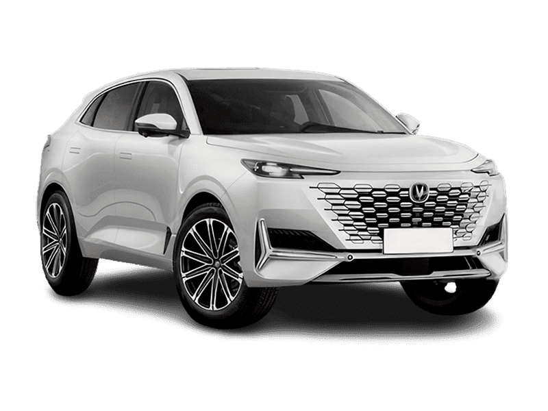 Changan UNI-T - Изображение №26