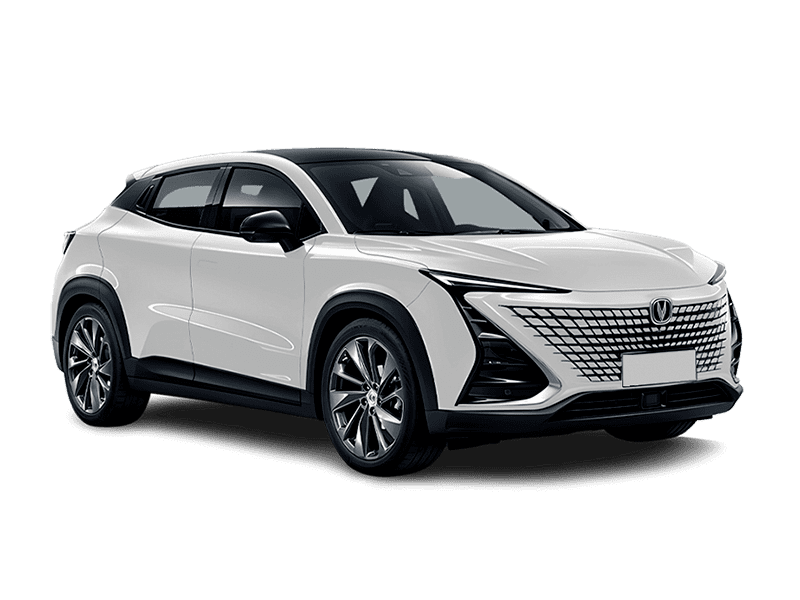 Changan UNI-T в наличии по цене от 3 119 900 рублей